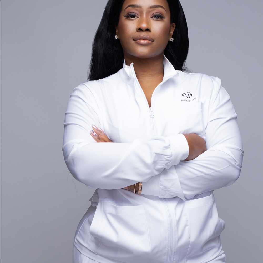 Medical uniforms. Scrubs for all medical prof